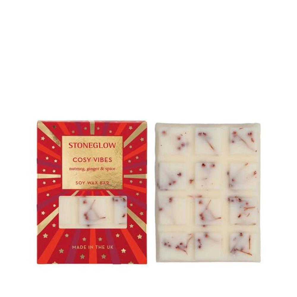 Stoneglow Seasonal Wax Melt Bar